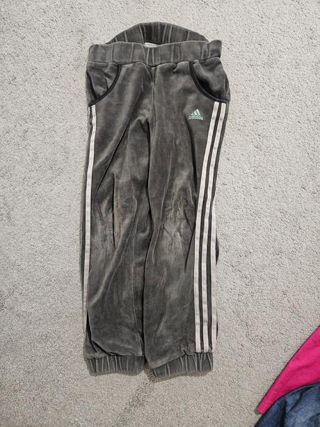 Balik značkového oblečenia veľ. 110, 104–116