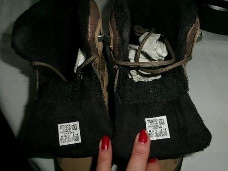 Zimné topánky adidas zateplené, adidas,42