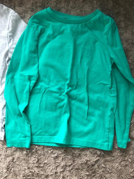 5ks triciek, h&m,110