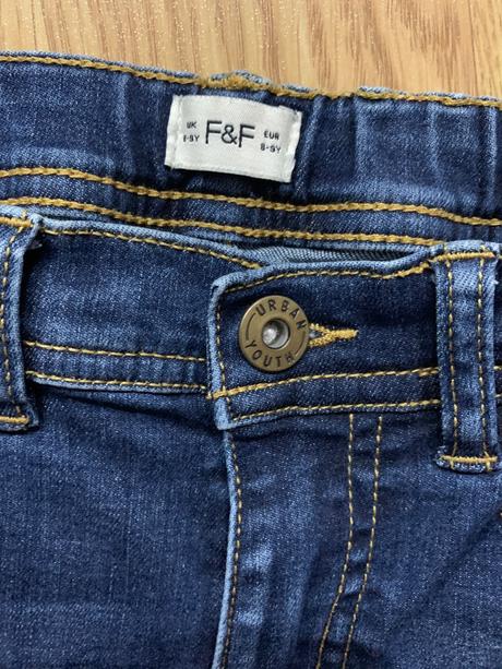 Slim rifle f&f, f&f,134