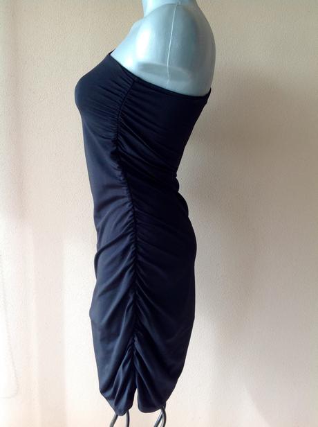 Elastické šaty, 36 / s