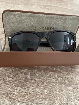 Trussardi okuliare, trussardi