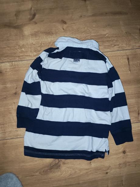 Krásna polokošeľa, 116