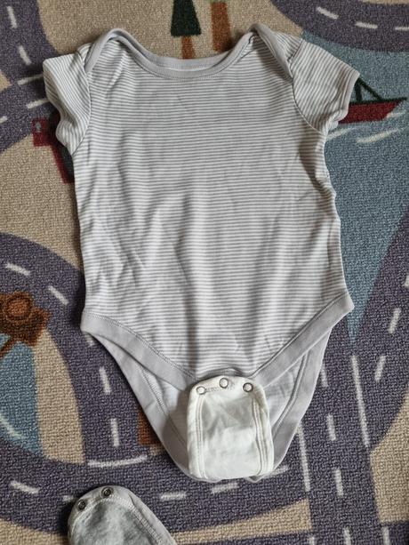 Balik pre novorodeniatko - uterak, slinták, deka.., 50–62