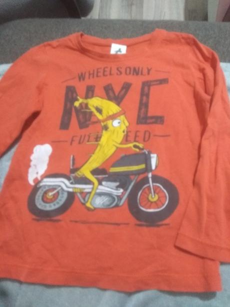 Tricko, palomino,110