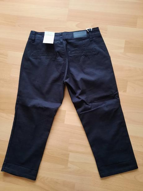 Dámske 3/4 nohavice, 30 / s