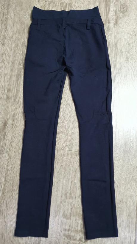 Tehotenske nohavice brendon, 40