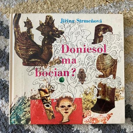 Doniesol ma bocian (1980),