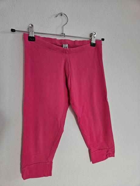 Zara 3/4 legíny 152, zara,152