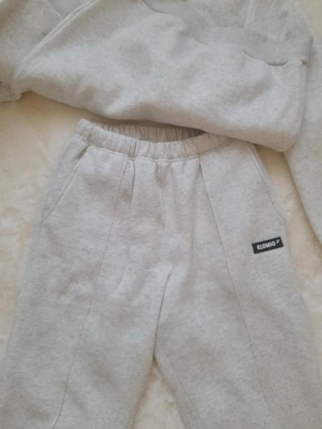 Tepláková súprava klomio s/m, m