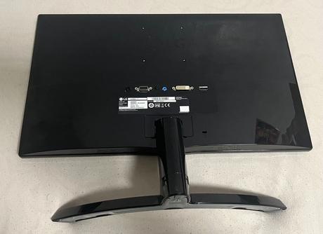Monitor lg 22mp68vq-p, lg