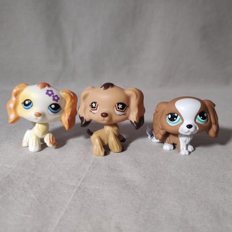 Lps littlest pet shop psici fake, 