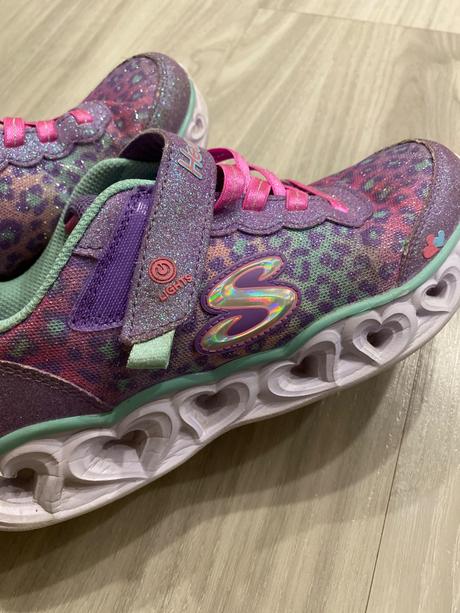 Skechers tenisky, skechers,36