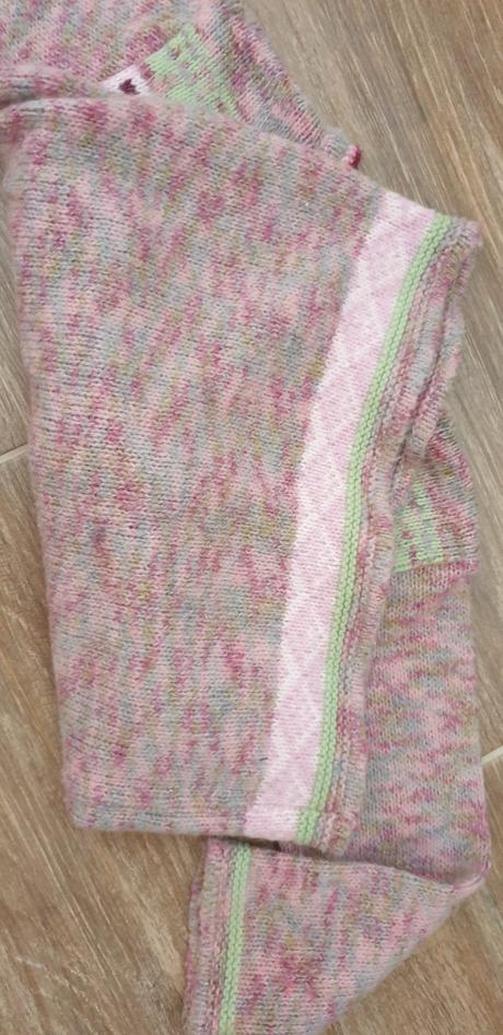 Pulover č.116-122, 116