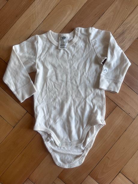 Darujem k nakupu merino ciapka a body, lindex,80