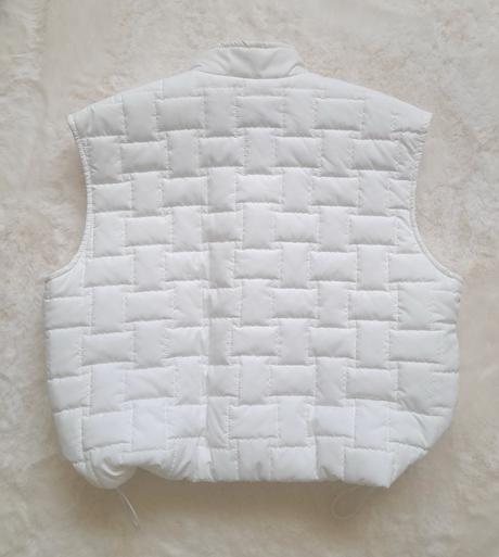 Crop vesta amisu, amisu,38