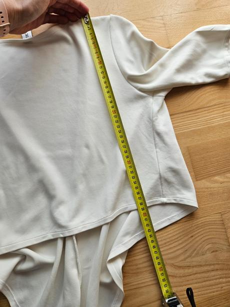 Vrchný top - bolero, 38