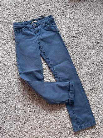 Rifle h&m stretch fit 134, h&m,134