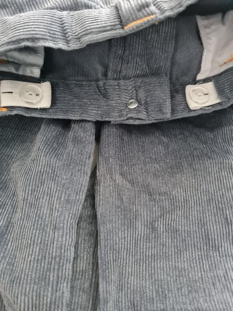 Nohavice coccodrillo, coccodrillo,122