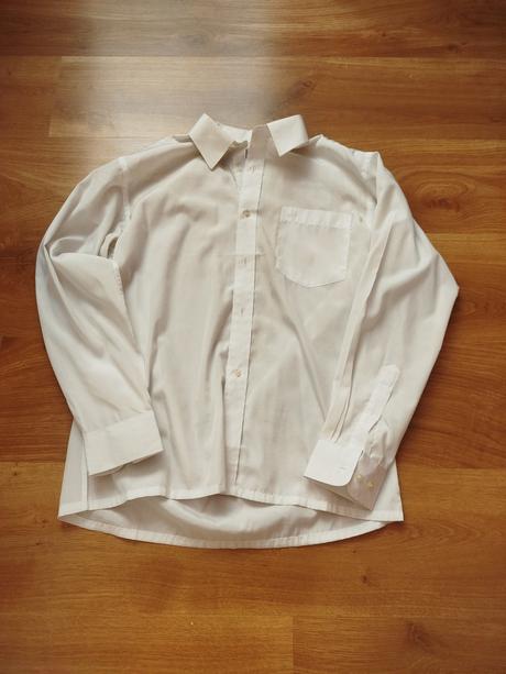 Kosela s dlhym rukavom, 38