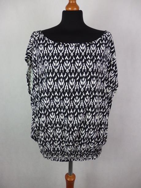 Kvalitné blúzka, xl