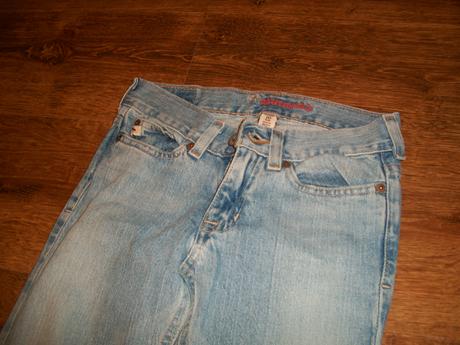 Super riflicky, abercrombie&fitch,158