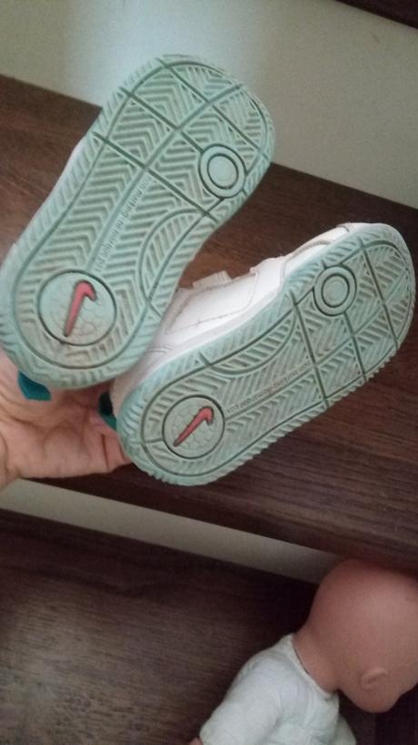 Nike botasky, nike,22