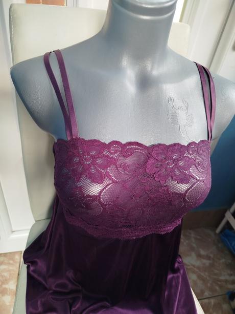 Negližé 36/38, bonprix,s