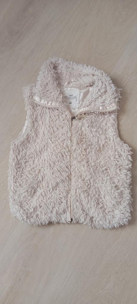 Vestička, h&m,164