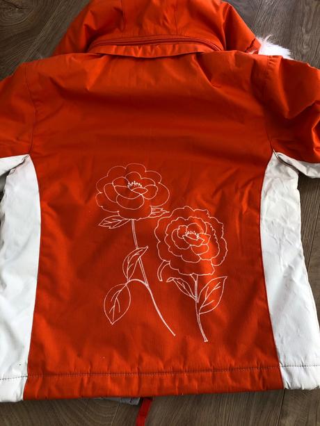 Zimná bundicka, 104