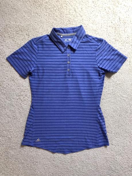 Sportove tricko adidas climacool - nenosene, adidas,xs