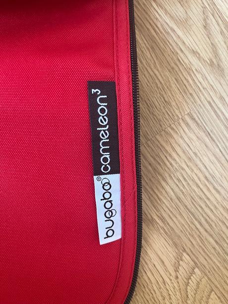 Bugaboo kryt hlbokej vanicky, bugaboo,bugaboo cameleon / bugaboo cameleon 3