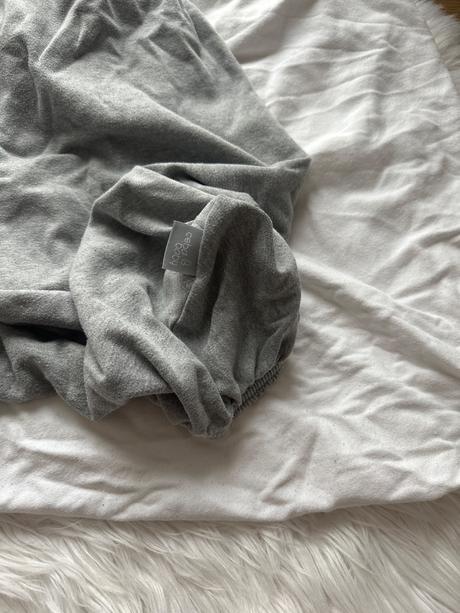 Obliečky na prebalovaciu podložku, 