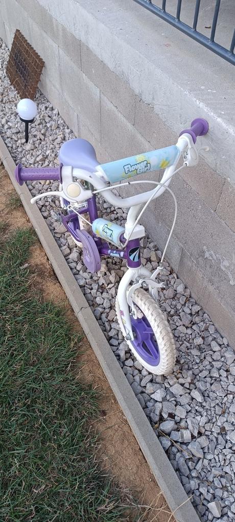 Detský bycikel, 12