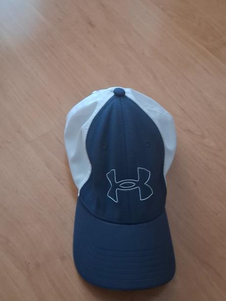 Siltovka, under armour,s