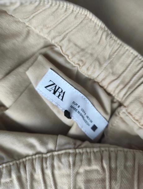 Nohavice zara, zara,s