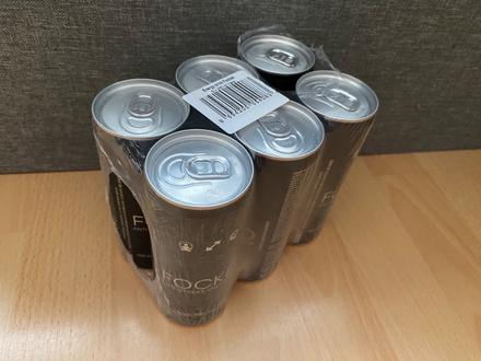 Focked drink 6 x 250 ml, 