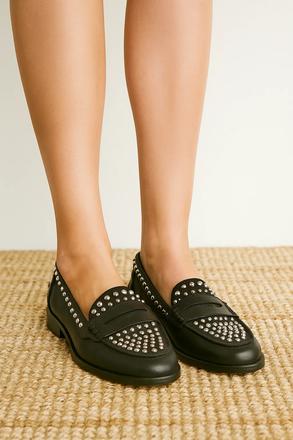 Zara kozenne mokasiny, zara,36