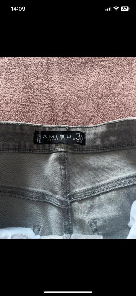 Leské rifle, amisu,36