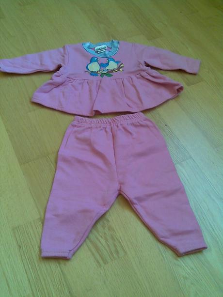 Teplakova suprava , 80