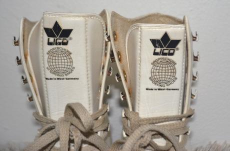 Dievčenské korčule veľ.33, 33