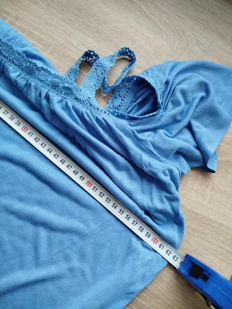 Top - ako novy, bonprix,l