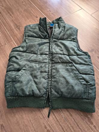 Vesta 134, adams,134