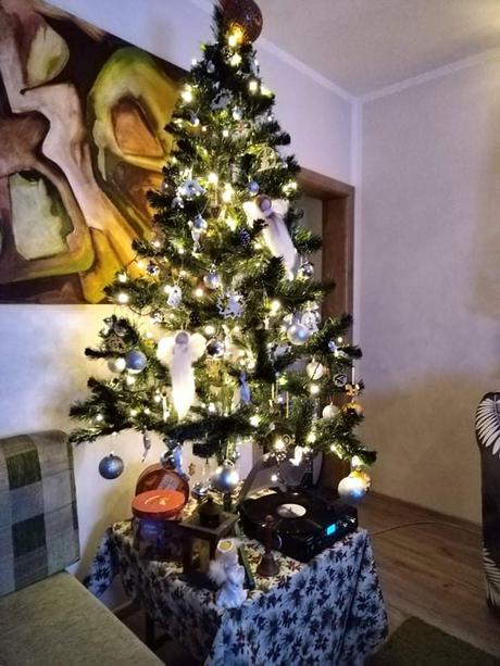 Vianočný stromček 175cm,