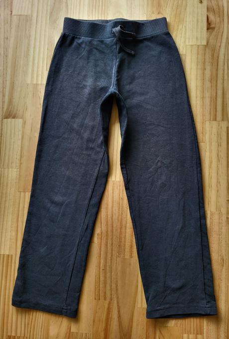 Tepláky george 122-128 na 7-8 rokov, george,122