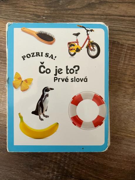 Pozri sa čo je to na gazdovstve,