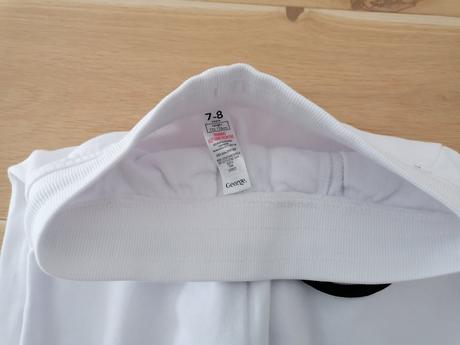 3x tepláky, george,128