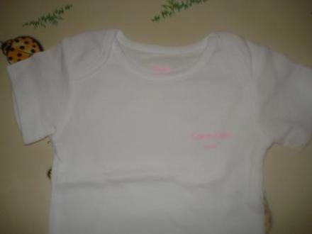 Nenosene biele body, 50