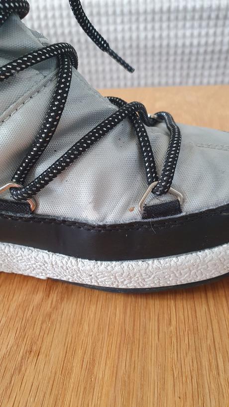 Predám snehule moonboot, 33