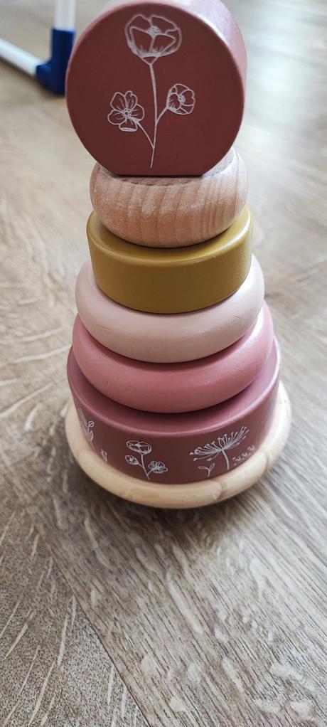 Little dutch pyramída,